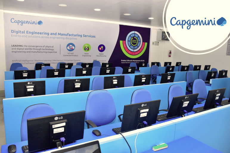 NHCE Industry Sponsored Labs photo 2